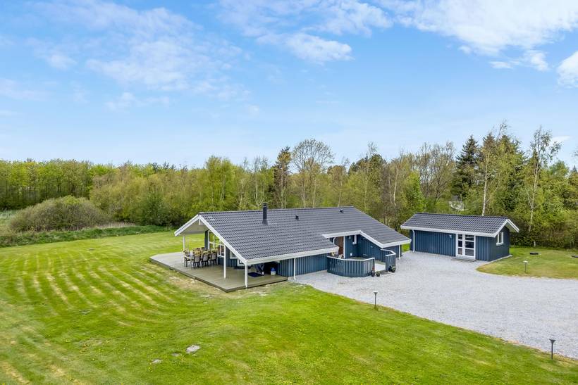 Foto von Ferienhaus OH86 in Tversted - Nordjütland