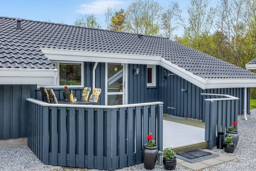 Foto von Ferienhaus OH86 in Tversted - Nordjütland
