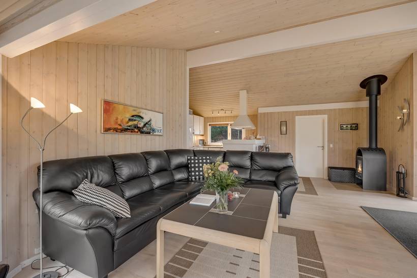 Foto von Ferienhaus OH86 in Tversted - Nordjütland