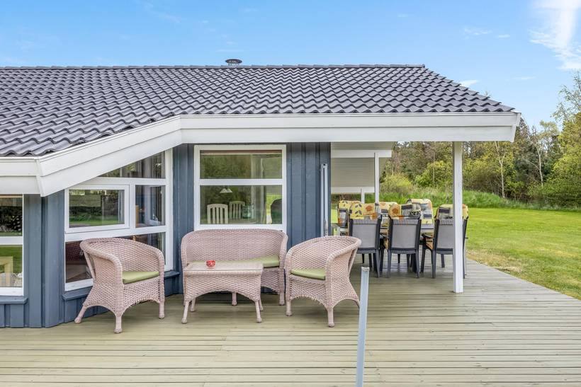 Foto von Ferienhaus OH86 in Tversted - Nordjütland