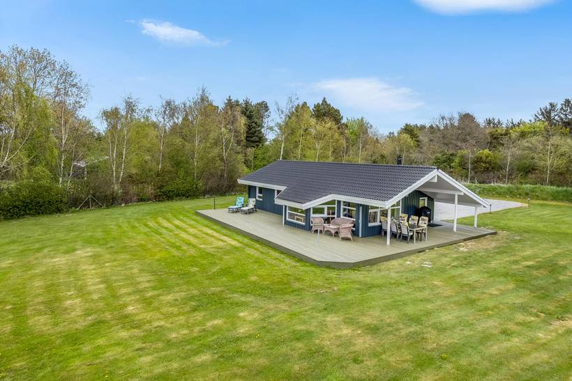 Foto von Ferienhaus OH86 in Tversted - Nordjütland