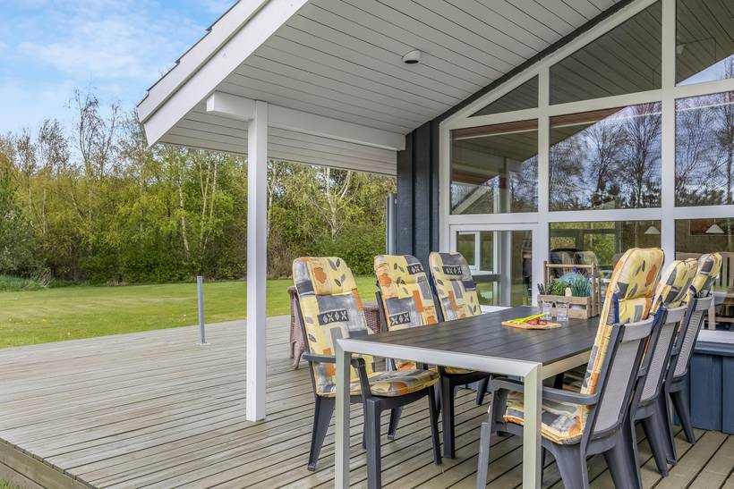 Foto von Ferienhaus OH86 in Tversted - Nordjütland
