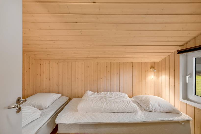 Foto von Ferienhaus OH86 in Tversted - Nordjütland