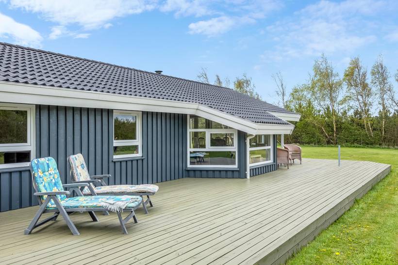 Foto von Ferienhaus OH86 in Tversted - Nordjütland