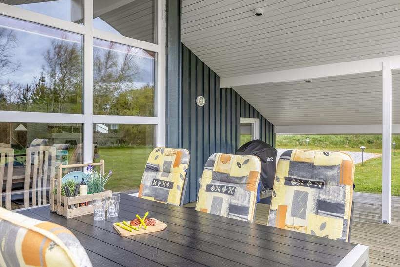 Foto von Ferienhaus OH86 in Tversted - Nordjütland