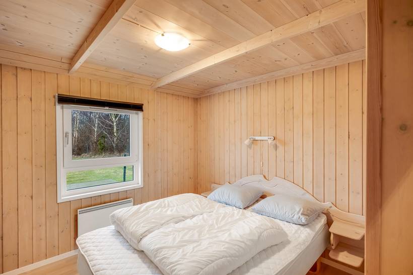 Foto von Ferienhaus OH86 in Tversted - Nordjütland