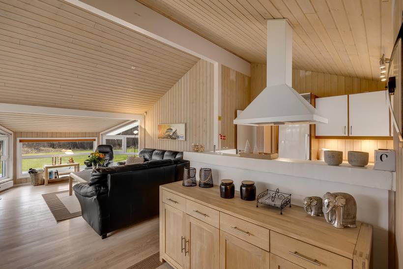 Foto von Ferienhaus OH86 in Tversted - Nordjütland