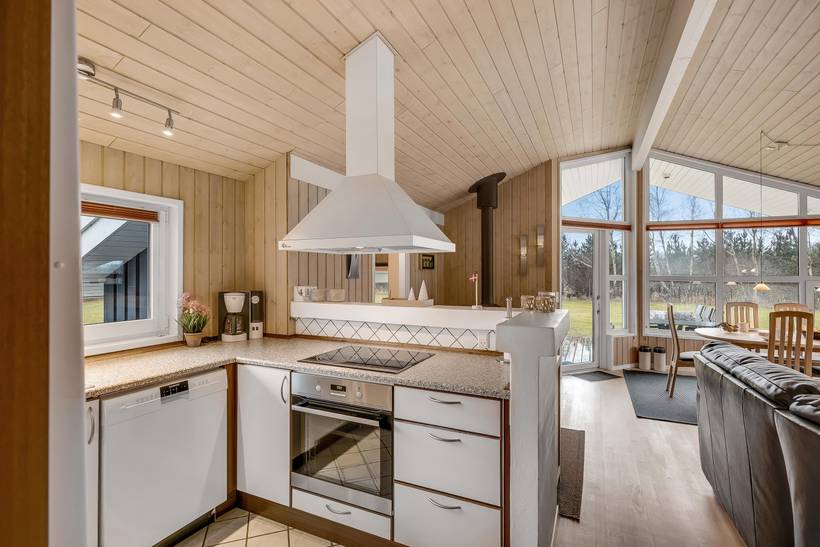 Foto von Ferienhaus OH86 in Tversted - Nordjütland