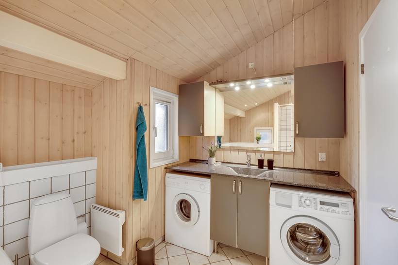 Foto von Ferienhaus OH86 in Tversted - Nordjütland