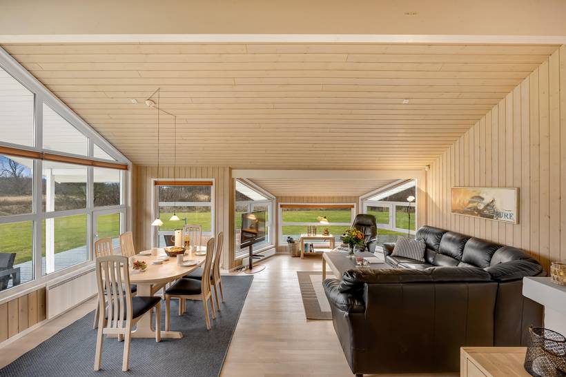 Foto von Ferienhaus OH86 in Tversted - Nordjütland
