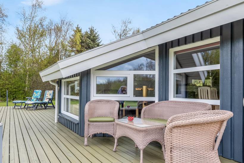 Foto von Ferienhaus OH86 in Tversted - Nordjütland