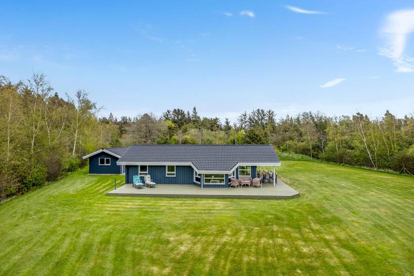 Foto von Ferienhaus OH86 in Tversted - Nordjütland