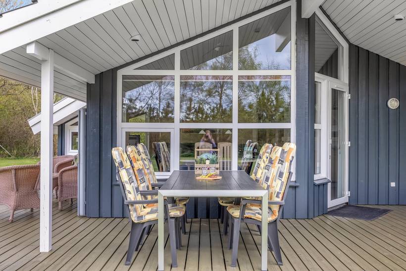 Foto von Ferienhaus OH86 in Tversted - Nordjütland