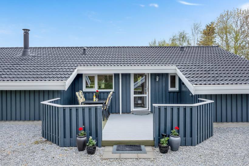 Foto von Ferienhaus OH86 in Tversted - Nordjütland