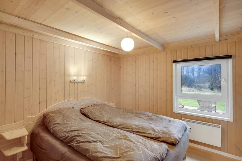 Foto von Ferienhaus OH86 in Tversted - Nordjütland