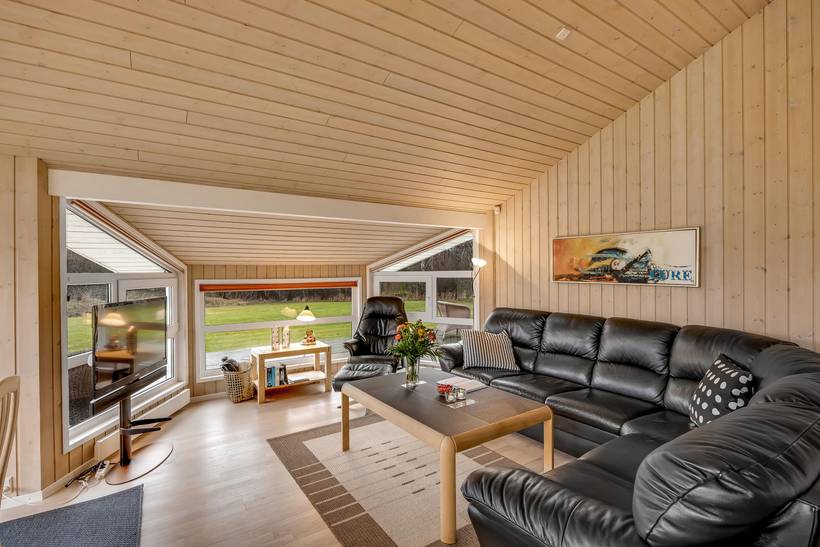 Foto von Ferienhaus OH86 in Tversted - Nordjütland