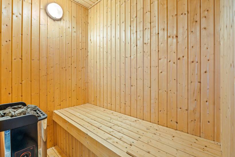 Foto von Ferienhaus OH88 in Vester Husby - Westjütland