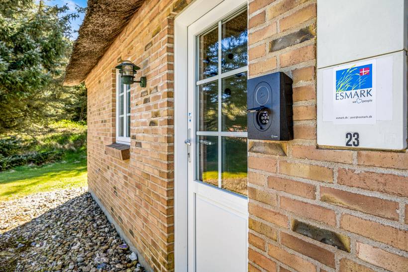 Foto von Ferienhaus OH88 in Vester Husby - Westjütland