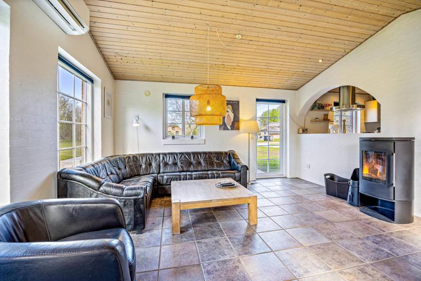 Foto von Ferienhaus OH88 in Vester Husby - Westjütland