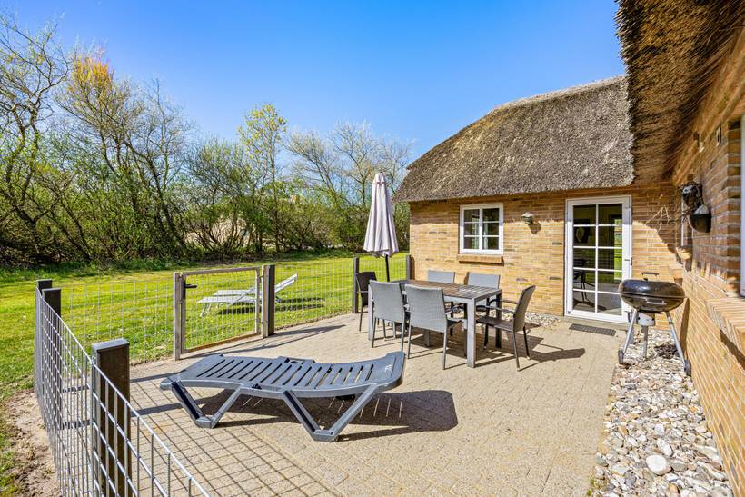 Foto von Ferienhaus OH88 in Vester Husby - Westjütland