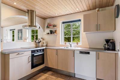 Vorschaubild von Ferienhaus OH88 in Vester Husby - Westjütland