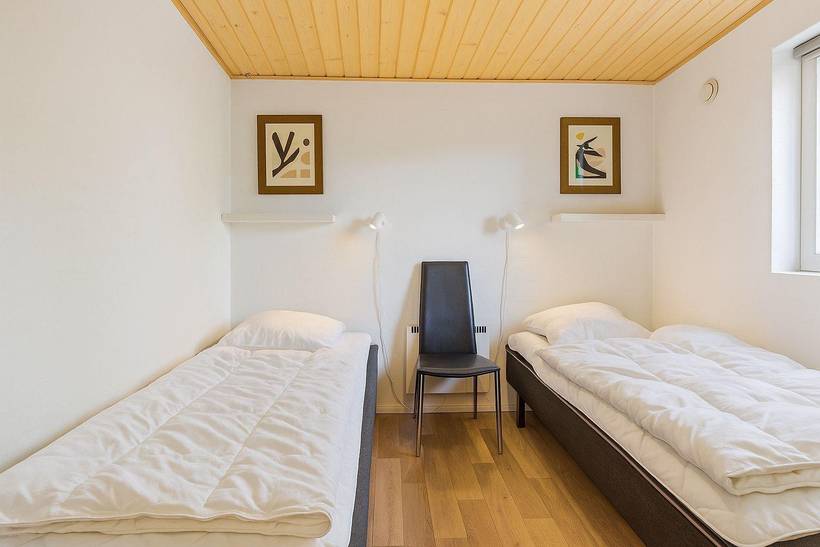 Foto von Ferienhaus OH88 in Vester Husby - Westjütland