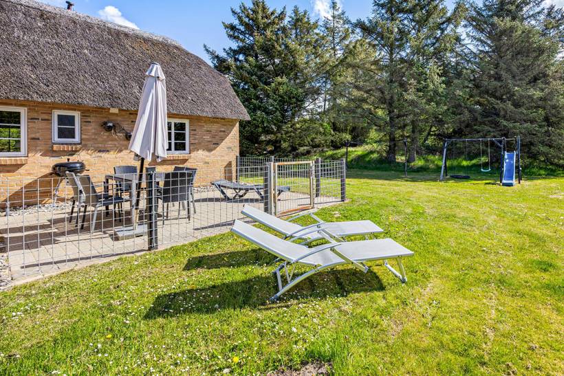 Foto von Ferienhaus OH88 in Vester Husby - Westjütland