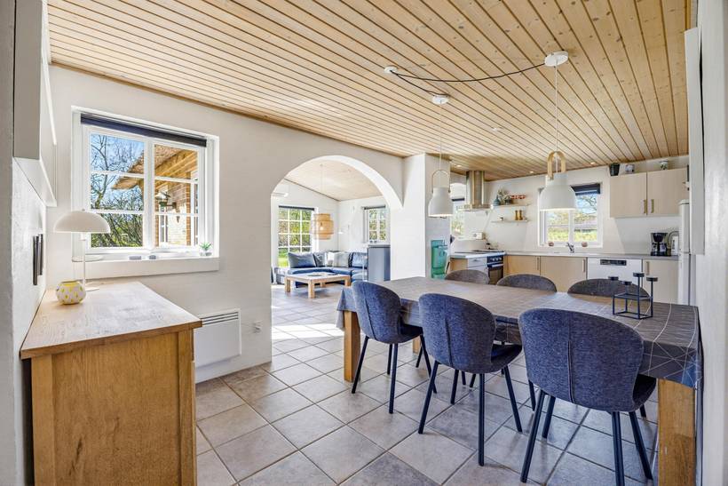 Foto von Ferienhaus OH88 in Vester Husby - Westjütland