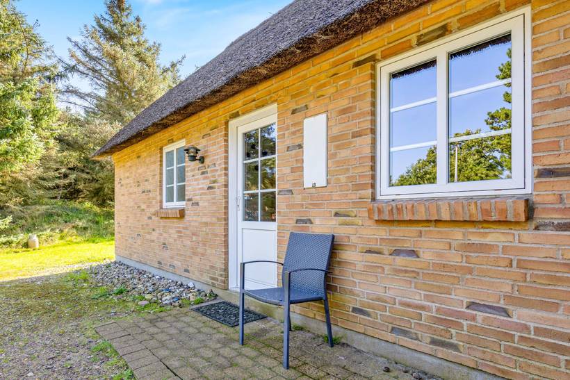 Foto von Ferienhaus OH88 in Vester Husby - Westjütland