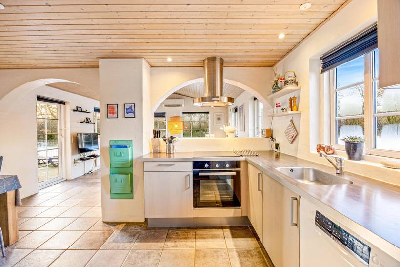 Foto von Ferienhaus OH88 in Vester Husby - Westjütland