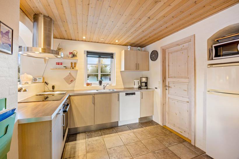 Foto von Ferienhaus OH88 in Vester Husby - Westjütland