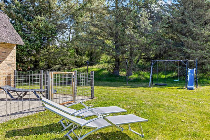 Foto von Ferienhaus OH88 in Vester Husby - Westjütland