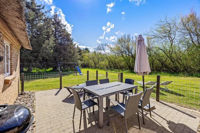 Foto von Ferienhaus OH88 in Vester Husby - Westjütland