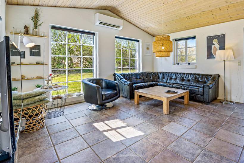 Foto von Ferienhaus OH88 in Vester Husby - Westjütland