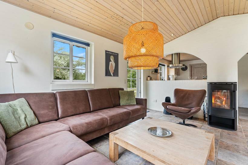 Foto von Ferienhaus OH88 in Vester Husby - Westjütland