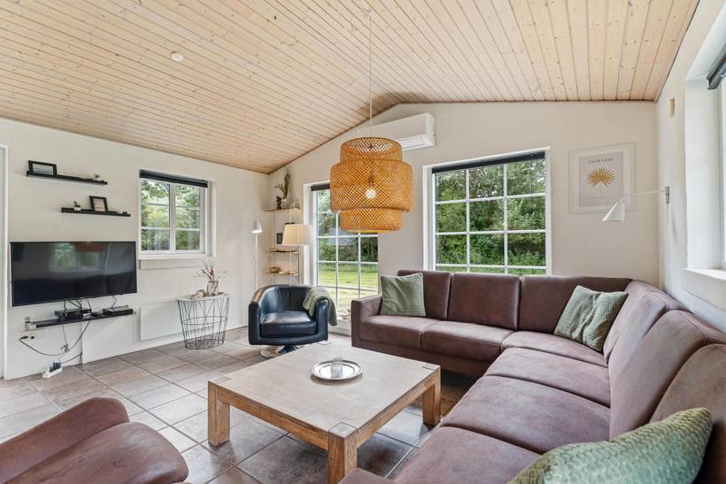 Foto von Ferienhaus OH88 in Vester Husby - Westjütland