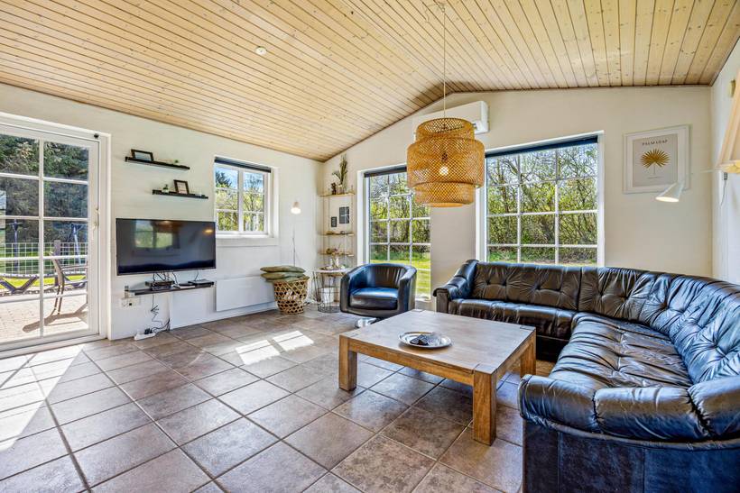 Foto von Ferienhaus OH88 in Vester Husby - Westjütland