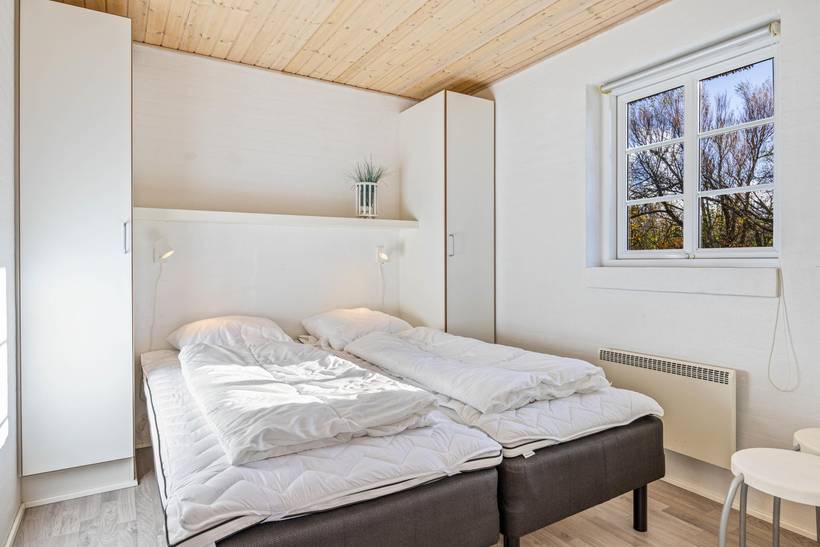Foto von Ferienhaus OH88 in Vester Husby - Westjütland