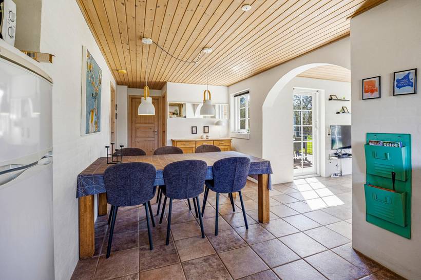 Foto von Ferienhaus OH88 in Vester Husby - Westjütland