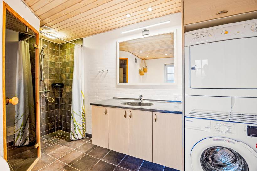 Foto von Ferienhaus OH88 in Vester Husby - Westjütland