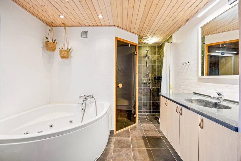 Foto von Ferienhaus OH88 in Vester Husby - Westjütland