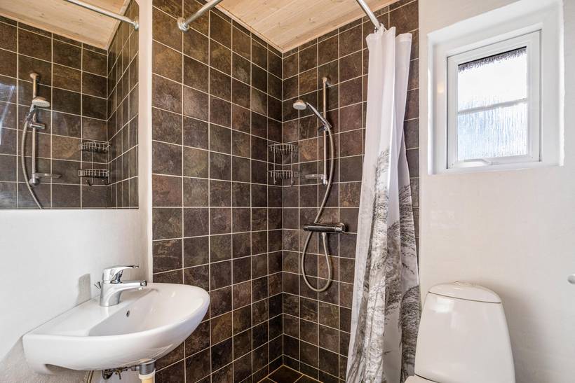 Foto von Ferienhaus OH88 in Vester Husby - Westjütland