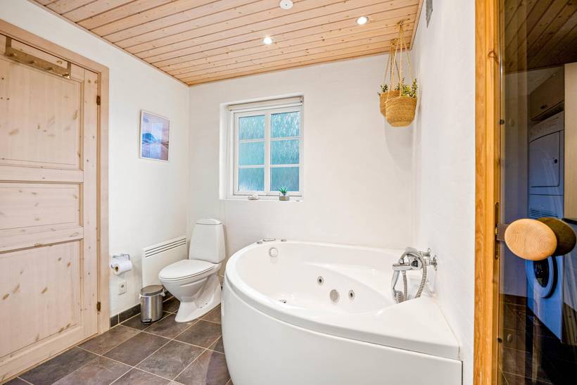 Foto von Ferienhaus OH88 in Vester Husby - Westjütland