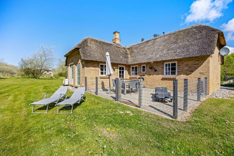 Foto von Ferienhaus OH88 in Vester Husby - Westjütland