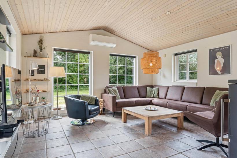 Foto von Ferienhaus OH88 in Vester Husby - Westjütland