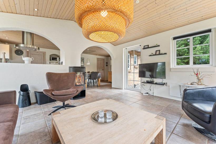 Foto von Ferienhaus OH88 in Vester Husby - Westjütland
