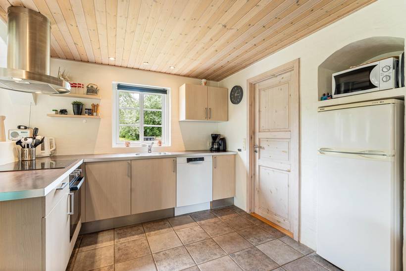 Foto von Ferienhaus OH88 in Vester Husby - Westjütland