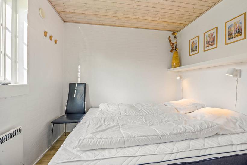 Foto von Ferienhaus OH88 in Vester Husby - Westjütland