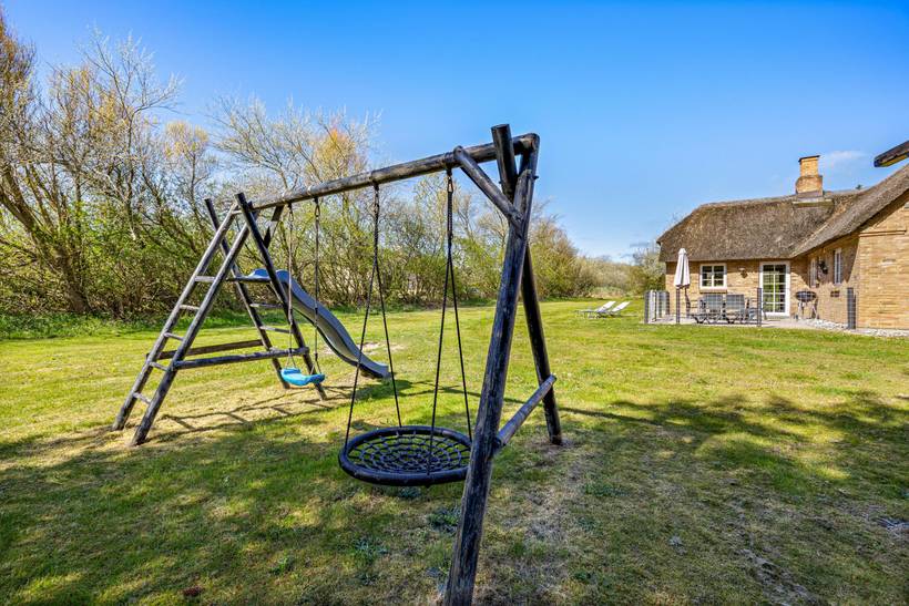 Foto von Ferienhaus OH88 in Vester Husby - Westjütland