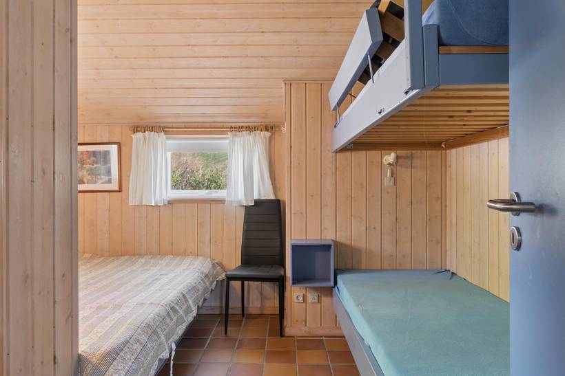 Foto von Ferienhaus OH92 in Sejerø Bugt - Westseeland